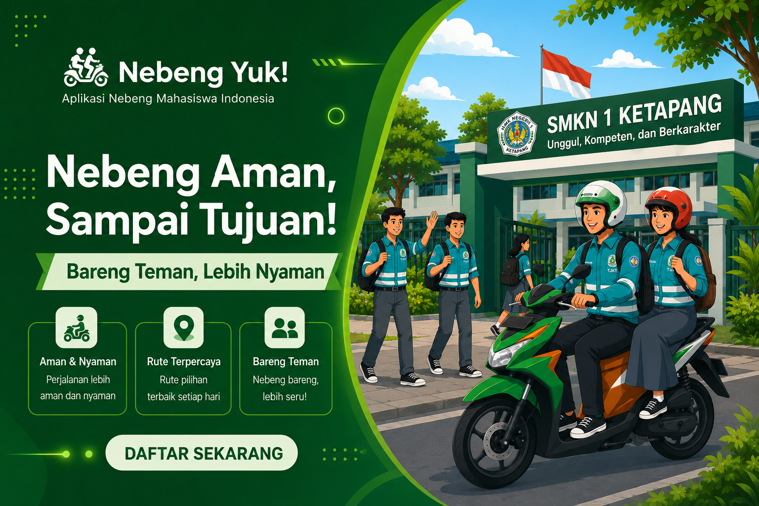 Transportasi